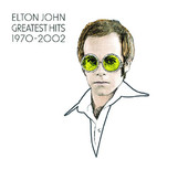 Bennie and the Jets - Elton John