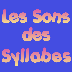 Les Sons des Syllabes