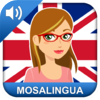 Inglese : Imparare e Memorizzare rapidamente con MosaLingua (Italiano ► Inglese)