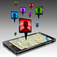 GPS Phone Tracker for iPhones