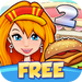 Amy's Burger Shop 2 HD - Free
