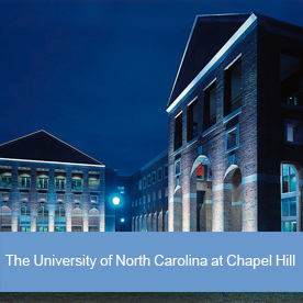 Kenan-Flagler Alumni - Overview