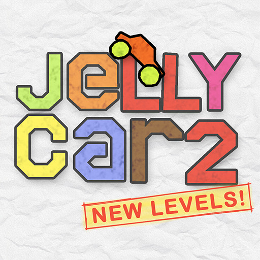 Jelly Car 2 icon